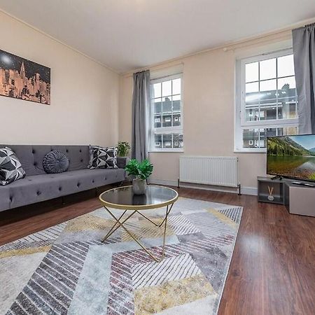 Apartamento Mount Londres Exterior foto