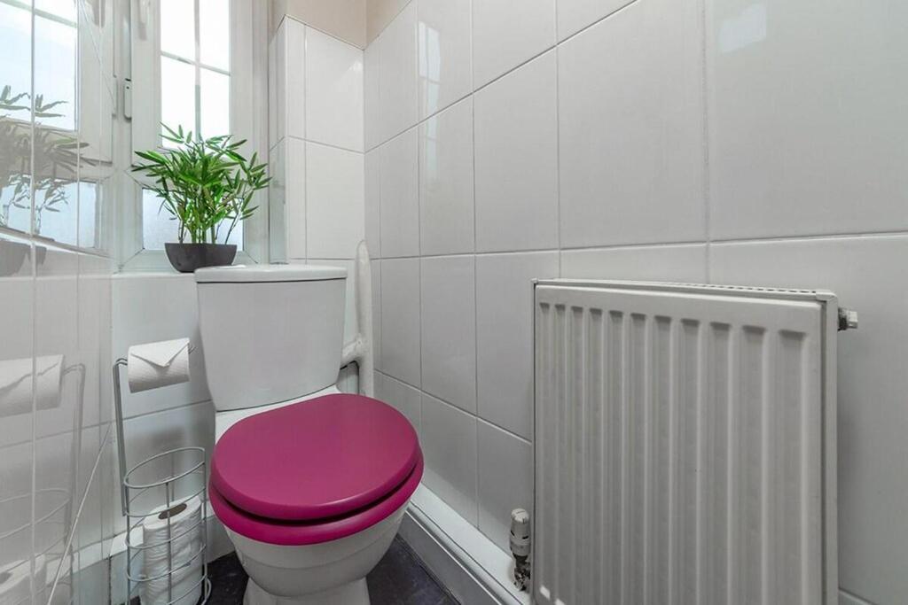 Apartamento Mount Londres Exterior foto