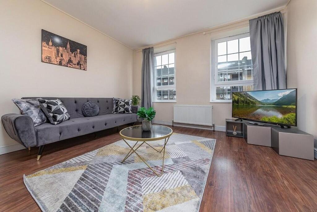 Apartamento Mount Londres Exterior foto