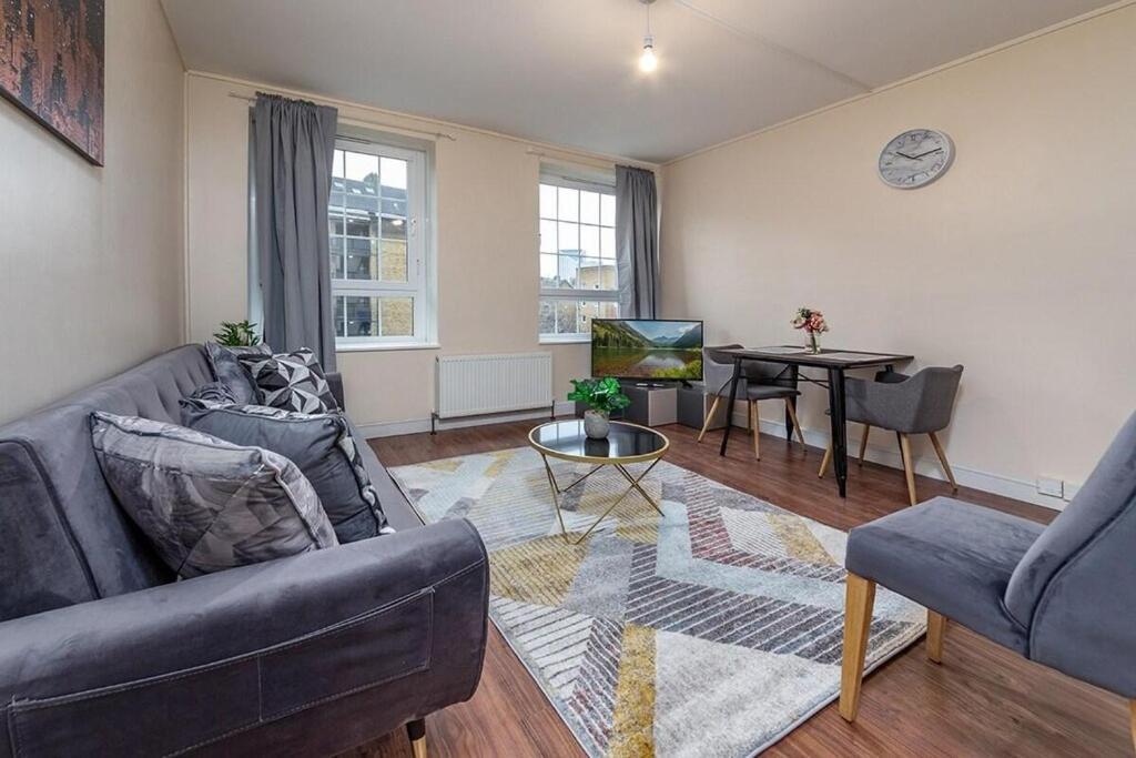 Apartamento Mount Londres Exterior foto