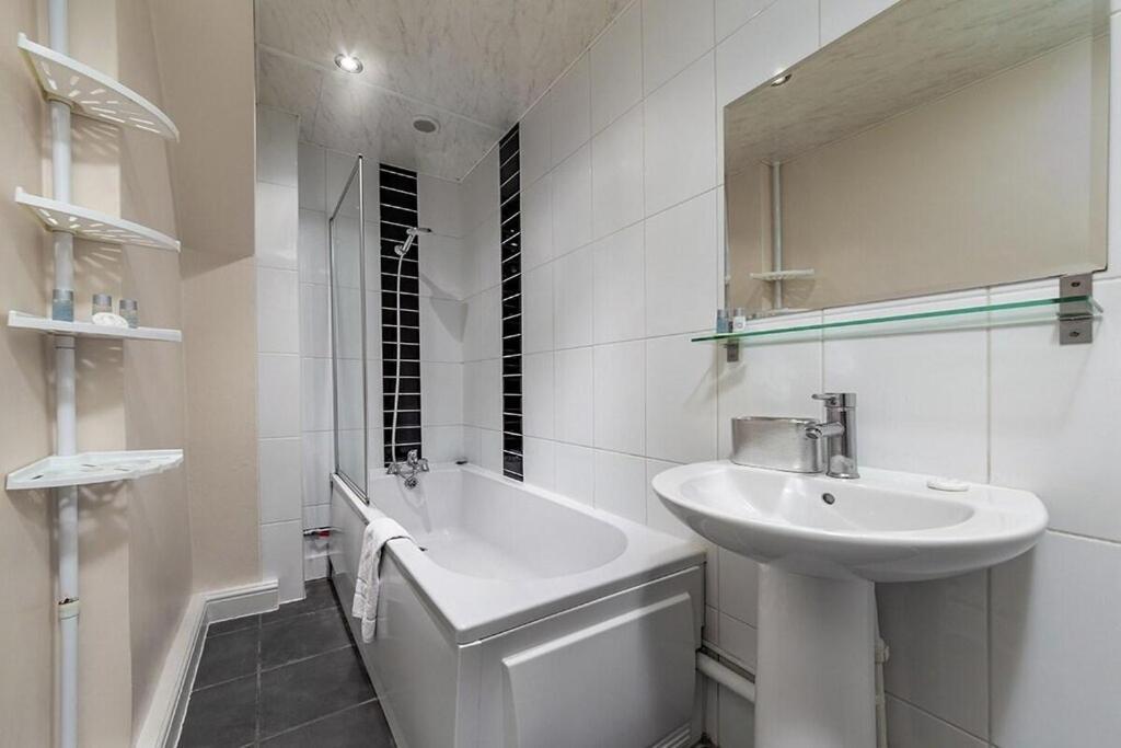 Apartamento Mount Londres Exterior foto