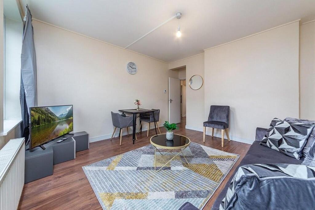 Apartamento Mount Londres Exterior foto