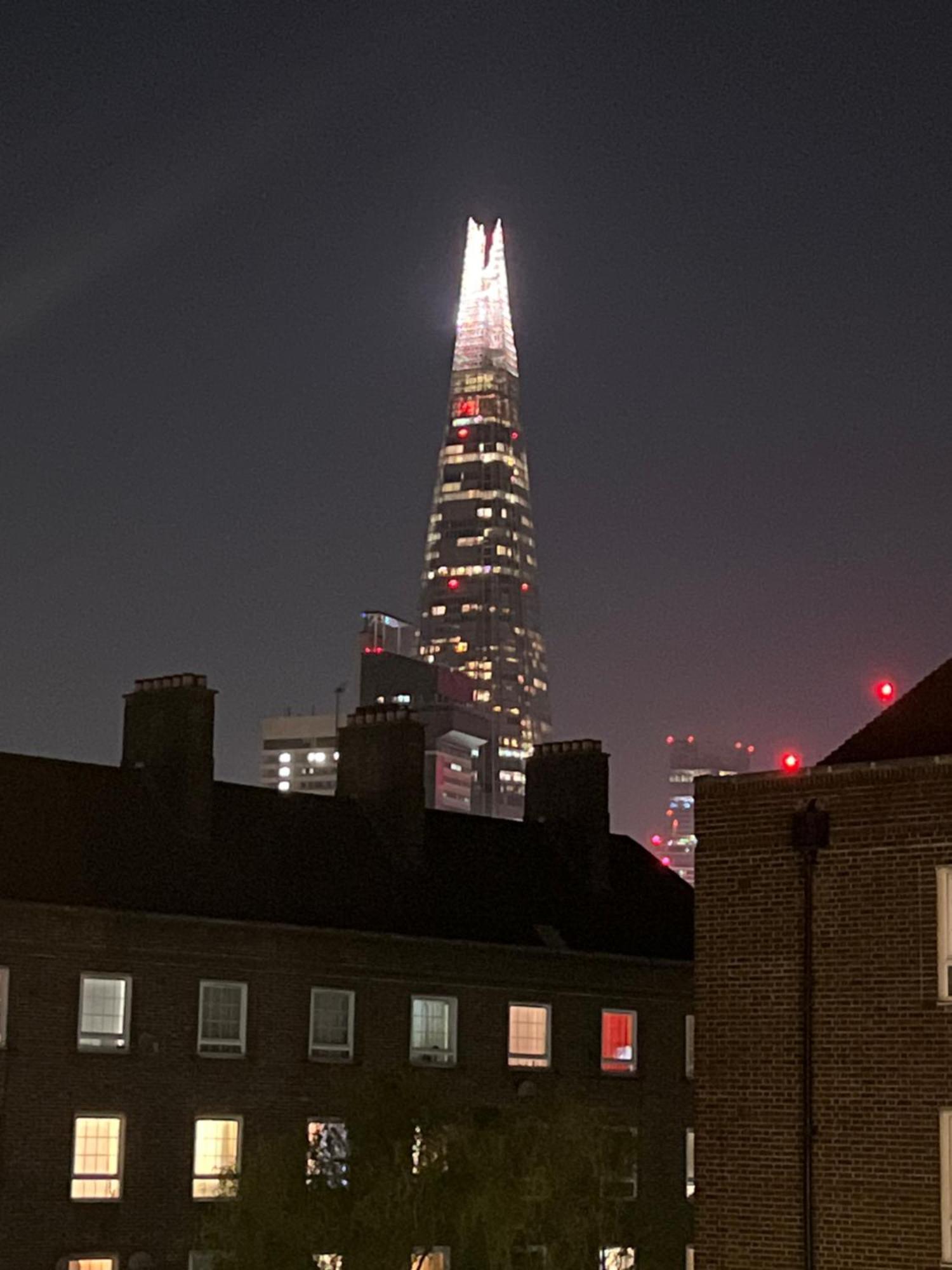 Apartamento Mount Londres Exterior foto